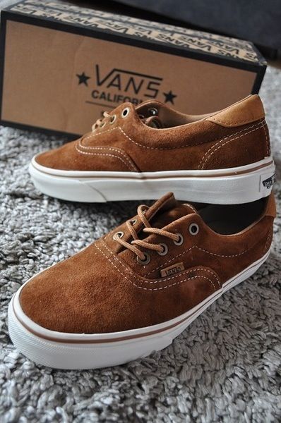 sneakers Vans homme look