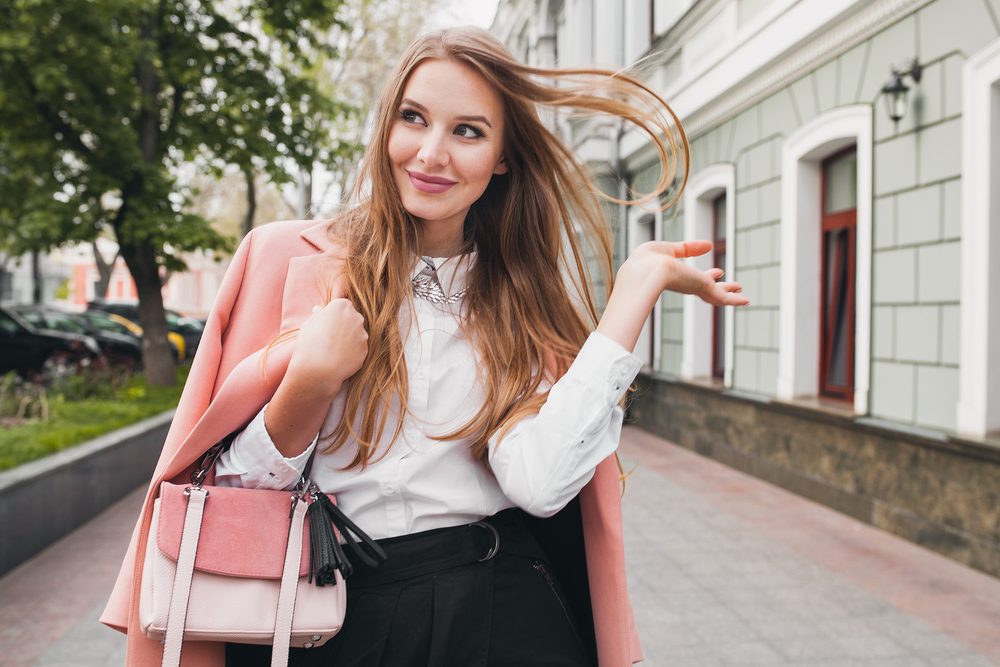 Comment créer une garde-robe de parisienne chic et branchée