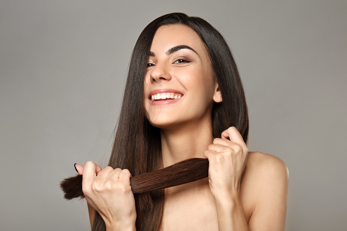 faire tenir brushing été